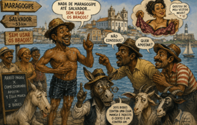 Análise sóciopsicológica da mentira - HOJE BAHIA